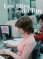 Les filles du Roy 1974 film nackten szenen