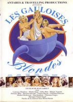 Les Gauloises blondes (1988) Nacktszenen
