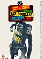Les gorilles (1964) Nacktszenen