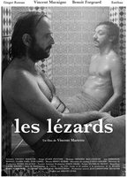 Les lézards (2012) Nacktszenen