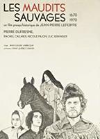 Les maudits sauvages 1971 film nackten szenen
