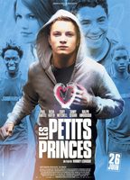 Les petits princes (2013) Nacktszenen