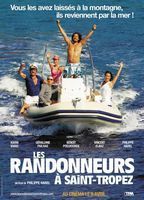 Les randonneurs à Saint-Tropez 2008 film nackten szenen