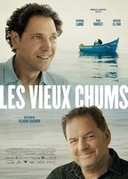 Les Vieux Chums (2020) Nacktszenen