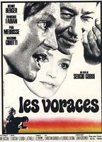 Les voraces (1973) Nacktszenen