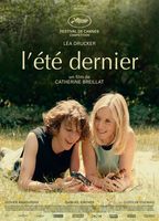 L'été Dernier 2023 film nackten szenen