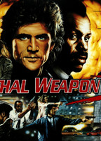 Lethal Weapon 3 1992 film nackten szenen