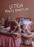 Letícia, Monte Bonito, 04 2020 film nackten szenen