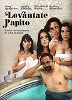 Levántate papito (2018) Nacktszenen
