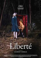 Liberté (2019) Nacktszenen