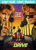 License to Drive 1988 film nackten szenen