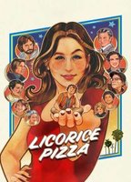 Licorice Pizza 2021 film nackten szenen