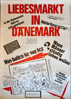 Liebesmarkt in Dänemark (1971) Nacktszenen