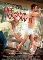 Life as We Know It (2010) Nacktszenen