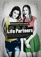 Life Partners (2014) Nacktszenen