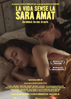 Life Without Sara Amat 2019 film nackten szenen