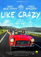Like Crazy (2016) Nacktszenen