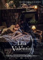 Lila & Valentin (2015) Nacktszenen