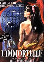 L'immortelle 1963 film nackten szenen