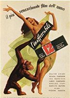 L'inafferrabile 12 (1950) Nacktszenen