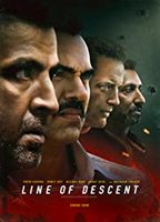 Line of Descent (2019) Nacktszenen