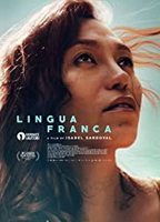 Lingua Franca 2019 film nackten szenen