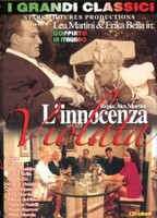 L'Innocenza violata 1997 film nackten szenen