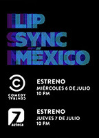 Lip Sync México 2016 film nackten szenen