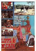 Lipps & McCain 1978 film nackten szenen