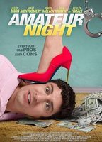 Amateur Night (2016) Nacktszenen