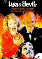 Lisa and the Devil 1973 film nackten szenen