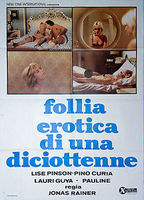 Follia erotica di una diciottenne 1982 film nackten szenen