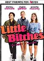 Little Bitches (2018) Nacktszenen
