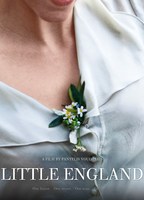 Little England (2013) Nacktszenen