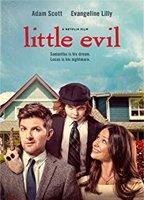 Little Evil (2017) Nacktszenen