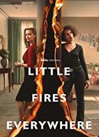 Little Fires Everywhere 2020 film nackten szenen