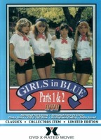 Little Girls Blue Part 2 (1984) Nacktszenen