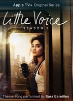 Little Voice 2020 film nackten szenen