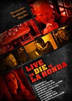 Live or Die in La Honda (2017) Nacktszenen