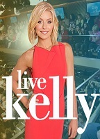 Live With Kelly 2011 film nackten szenen