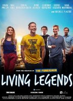 Living Legends 2014 film nackten szenen