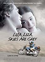 Liza, Liza, Skies Are Grey (2017) Nacktszenen