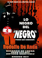 Lo negro del negro (1987) Nacktszenen