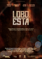 Lobo Está (Short Film) (2012) Nacktszenen