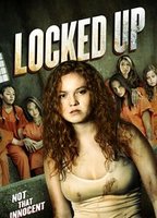 Locked Up (2017) Nacktszenen