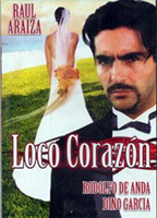 Loco corazón (1998) Nacktszenen