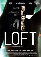 Loft  (2010) Nacktszenen