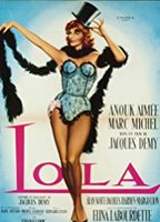 Lola, das Mädchen aus dem Hafen 1961 film nackten szenen