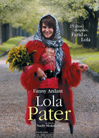 Lola Pater (2017) Nacktszenen