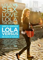Lola Versus 2012 film nackten szenen